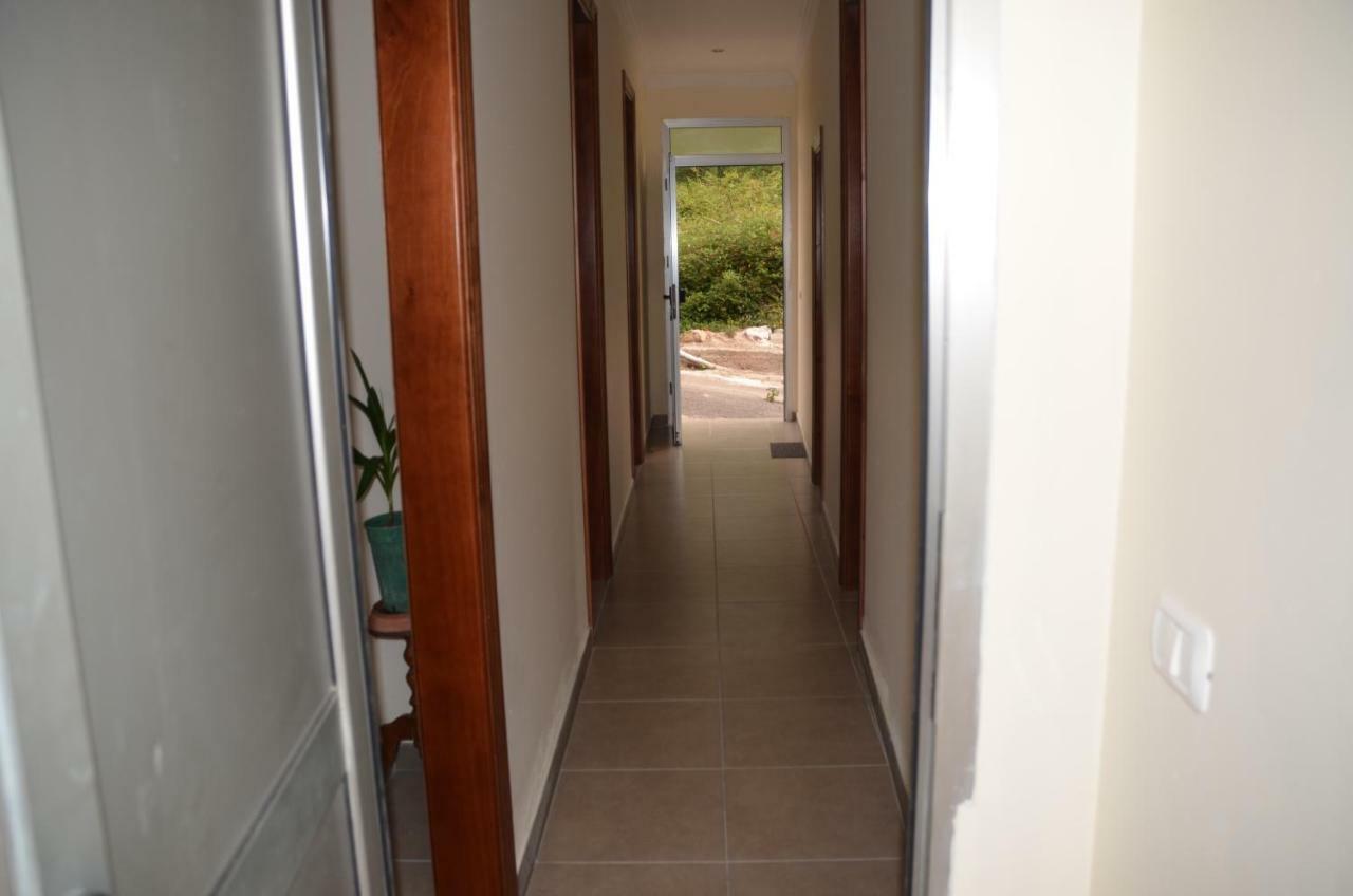 Casa Camilo ξενώνας Vallehermoso Εξωτερικό φωτογραφία