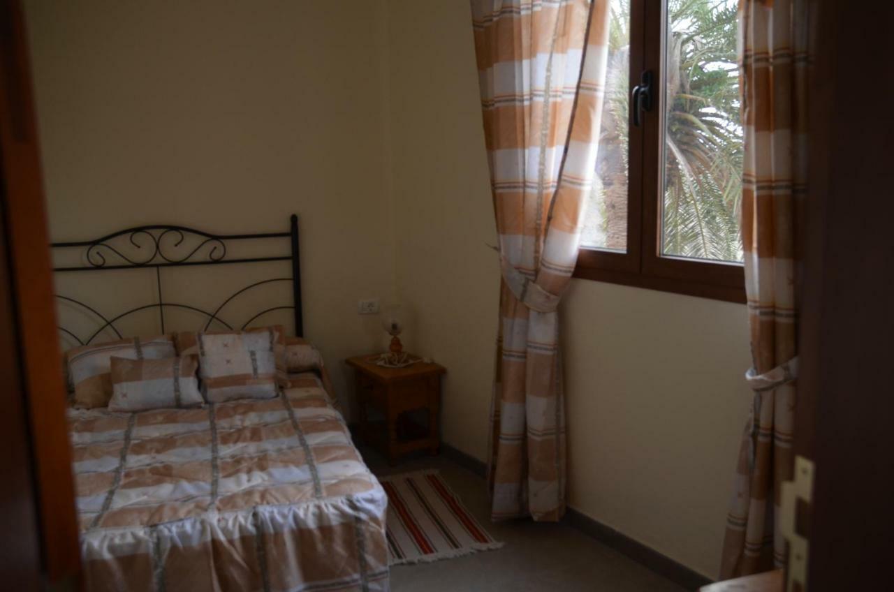 Casa Camilo ξενώνας Vallehermoso Εξωτερικό φωτογραφία