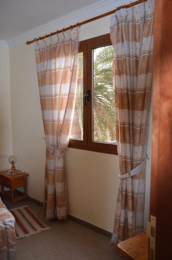 Casa Camilo ξενώνας Vallehermoso Εξωτερικό φωτογραφία