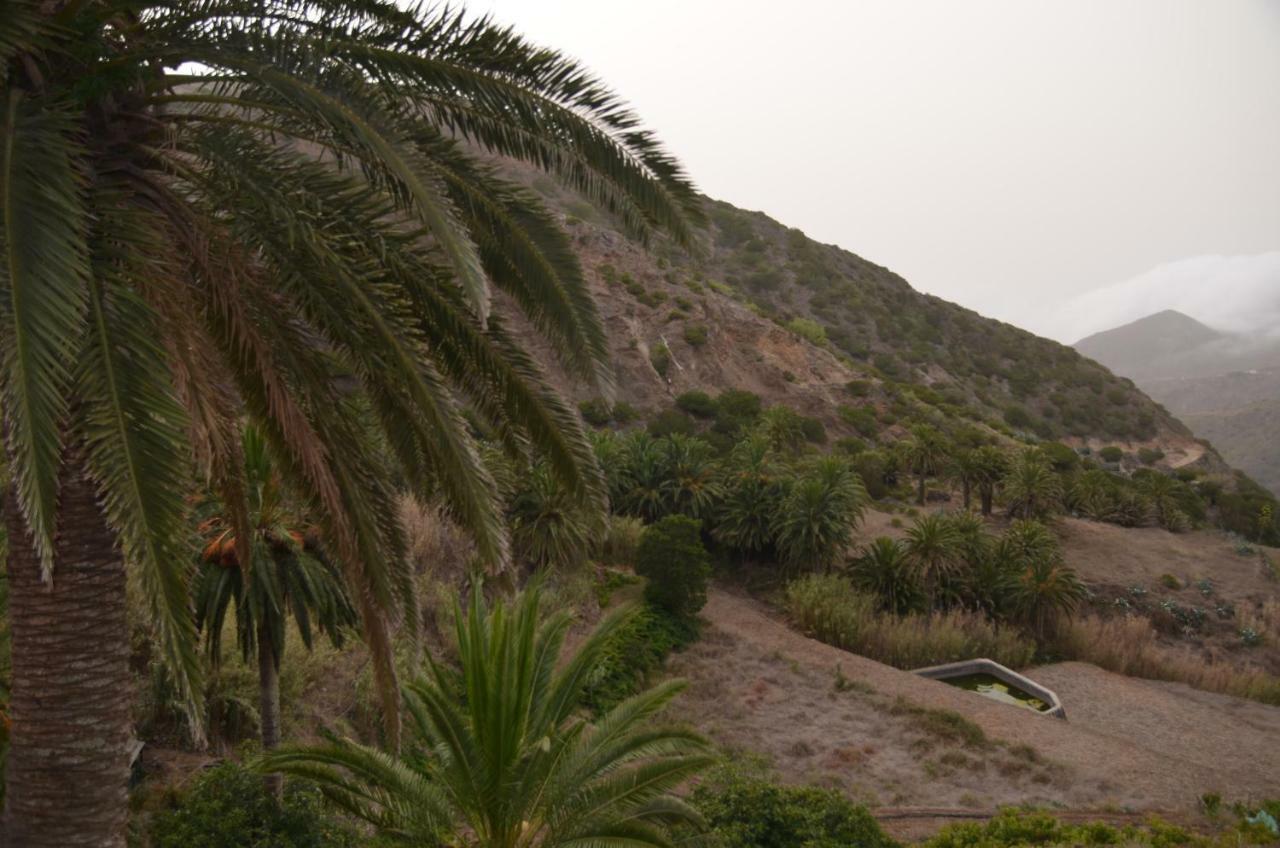 Casa Camilo ξενώνας Vallehermoso Εξωτερικό φωτογραφία