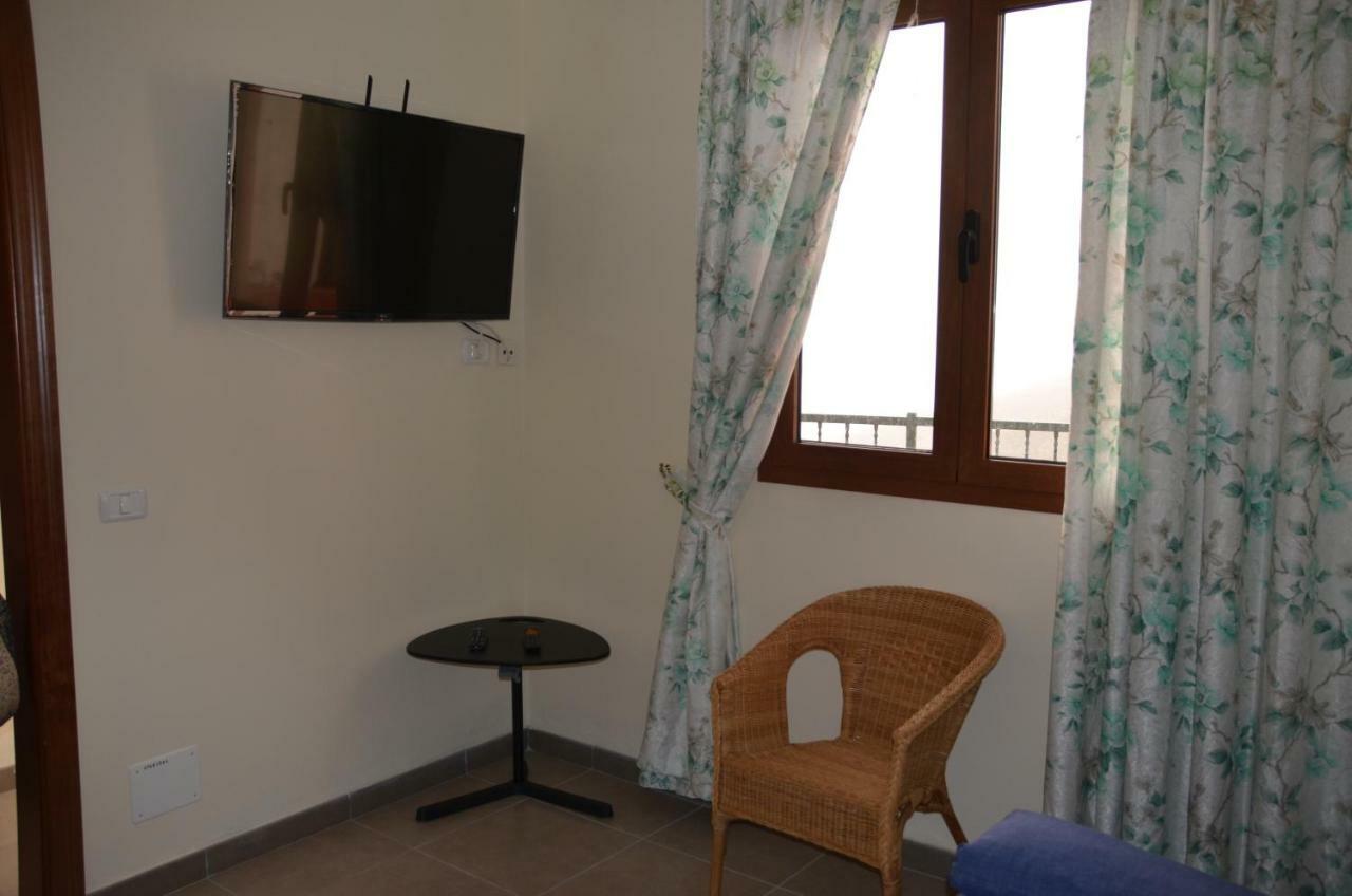 Casa Camilo ξενώνας Vallehermoso Εξωτερικό φωτογραφία